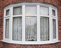 UPVC Double Glazing Windows