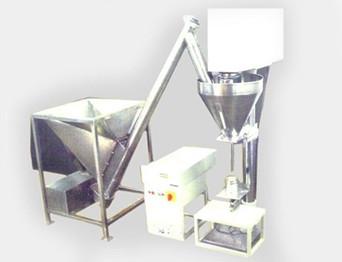 Auger Filler Machine