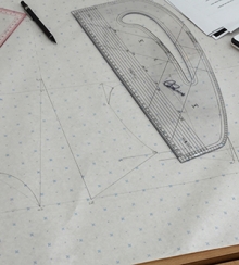 Pattern Drafting
