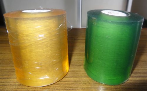 PVC Wrapper