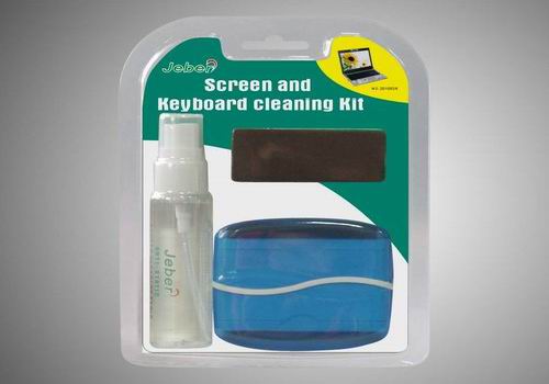 Computer Cleaning Brush