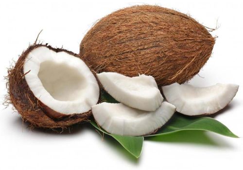 Coconut, Taste : Delicious, Sweet