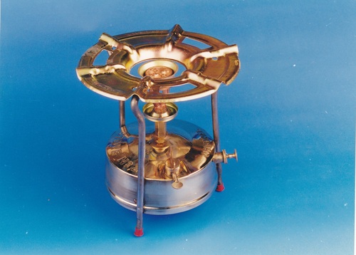 Brass Pressure Stove