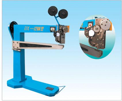 DX Series Carton-stapling Machines