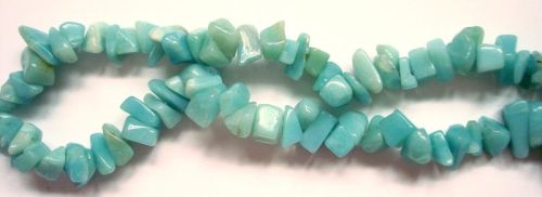 Chinese Amazonite Beads