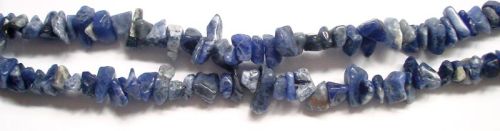 Sodalite Beads