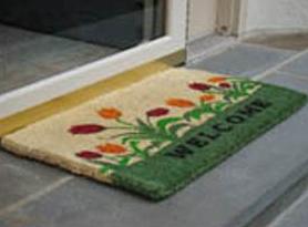 Door Mats