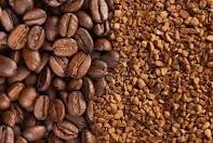 Coffee Powder, Coffee Beans, Coffee Shell