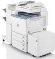 (Irc 5185i ) - Canon Photocopy Machine