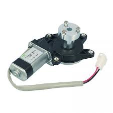 Power Window Motor