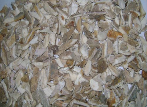 Crushed Bone From Dhaka, Bangladesh (For Gelatin Manufacturing Factory)
