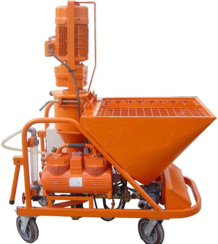 Rx30 Mortar Spray Machine