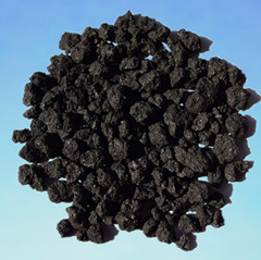 Graphite Electrode Scraps, Chemical Composition : fix carbon