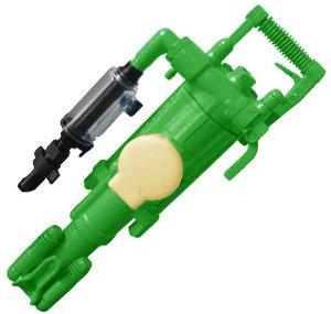 Yt29 Rock Drill