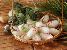 Matsukasa Frozen Seafood, Brand Name : Seajoco Vietnam