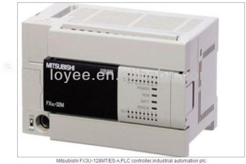 Electronic Components,Fx3u-128mt/es-a Automation,Data Supply