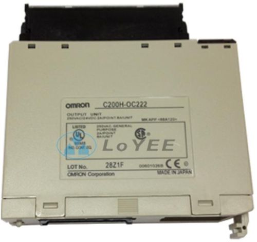 Electronic Components, Automation Equipment, Brand Name : Omron