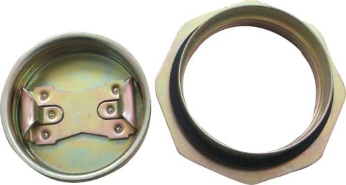 Drum Flanges, Drum Plugs, Brand Name : INTIDE