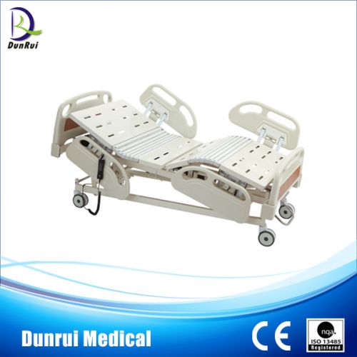HOT ICU Electric Hospital Patient Bed 2120*970*450/700mm