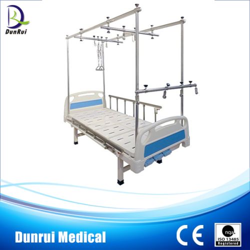 Manual Orthopedic Hospital Bed 2120*970*450/700mm