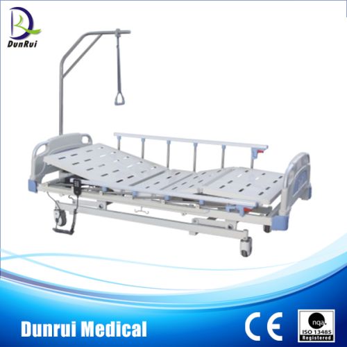 Patient Electric Hospital Bed With 3 Function
