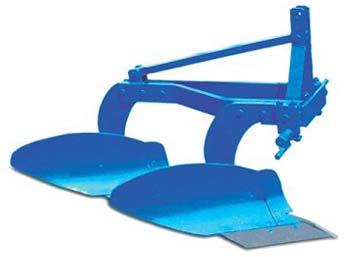 Mould Board Plough
