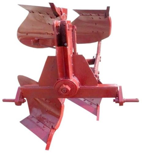 Two Furrow Reversible Plough