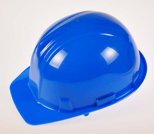 Safety Helmet HDPE Ce En 397, Brand Name : KANGHUA