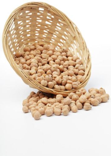 Chickpeas, Cultivation Type : Natural