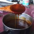 Sugar Molasses