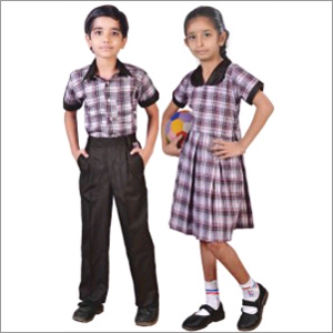 School Uniform