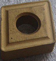 Tungsten Carbide Insert - 3
