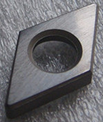 Tungsten Carbide Insert 6