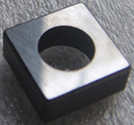 Tungsten Carbide Insert 12