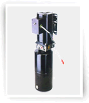 Hydraulic Power Packs