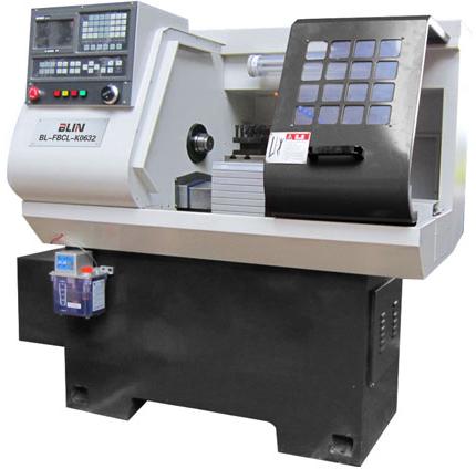 Flat Bed CNC Lathe ( Bl-fbcl-k0620/ 0632)