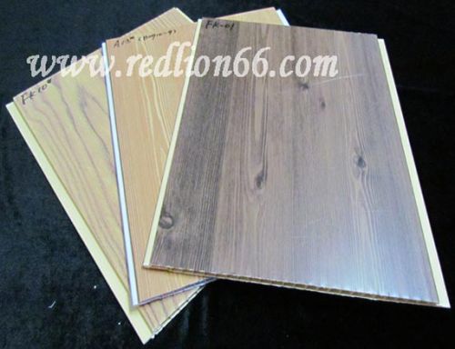 Laminated Ceiling Panel, Packaging Type : wooden clr