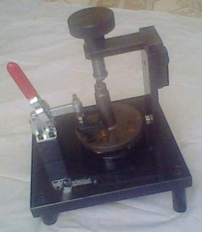 Centre Position Marking Gauges