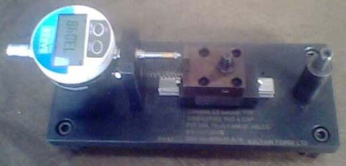 Indicative CD Gauges