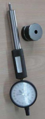 Indicative Depth Gauges