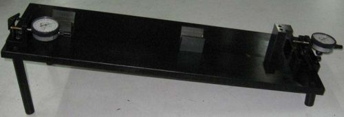 Length Checking Gauges