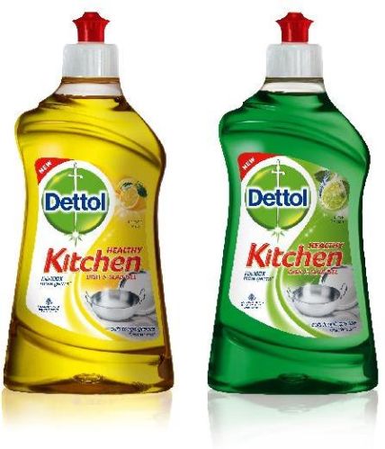 Dettol Healthy Kitchen Dish Wash