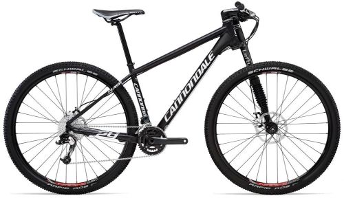Cannondale Flash 29er 1 2012 Mountain Bike
