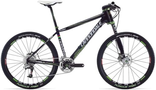 Cannondale Flash Ultimate 2011 Mountain Bike