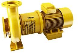 NSLH Centrifugal Pump