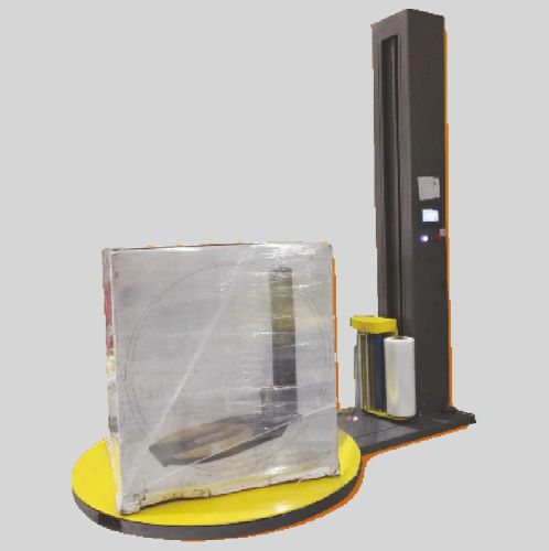 2400 Stretch Wrapping Machine