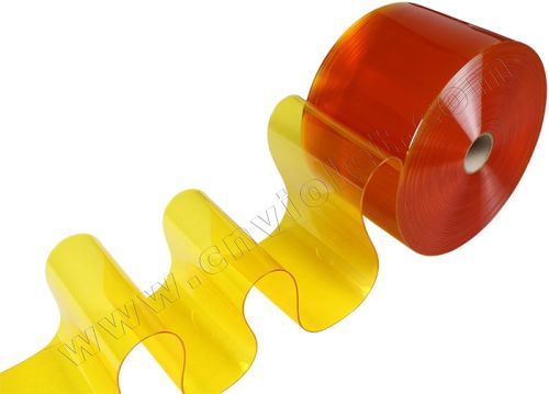 Anti-insect PVC Strip Curtain, Thickness : 2mm, 3mm, etc.