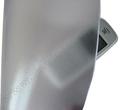 Frosted PVC Curtain, Thickness : 2mm, 3mm, etc.