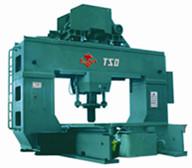 Gantry Moving Hydraulic Press