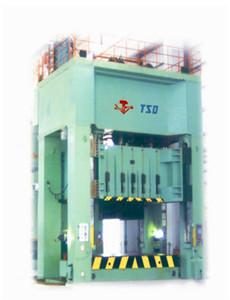 High-speed Deep Drawing Hydraulic Press